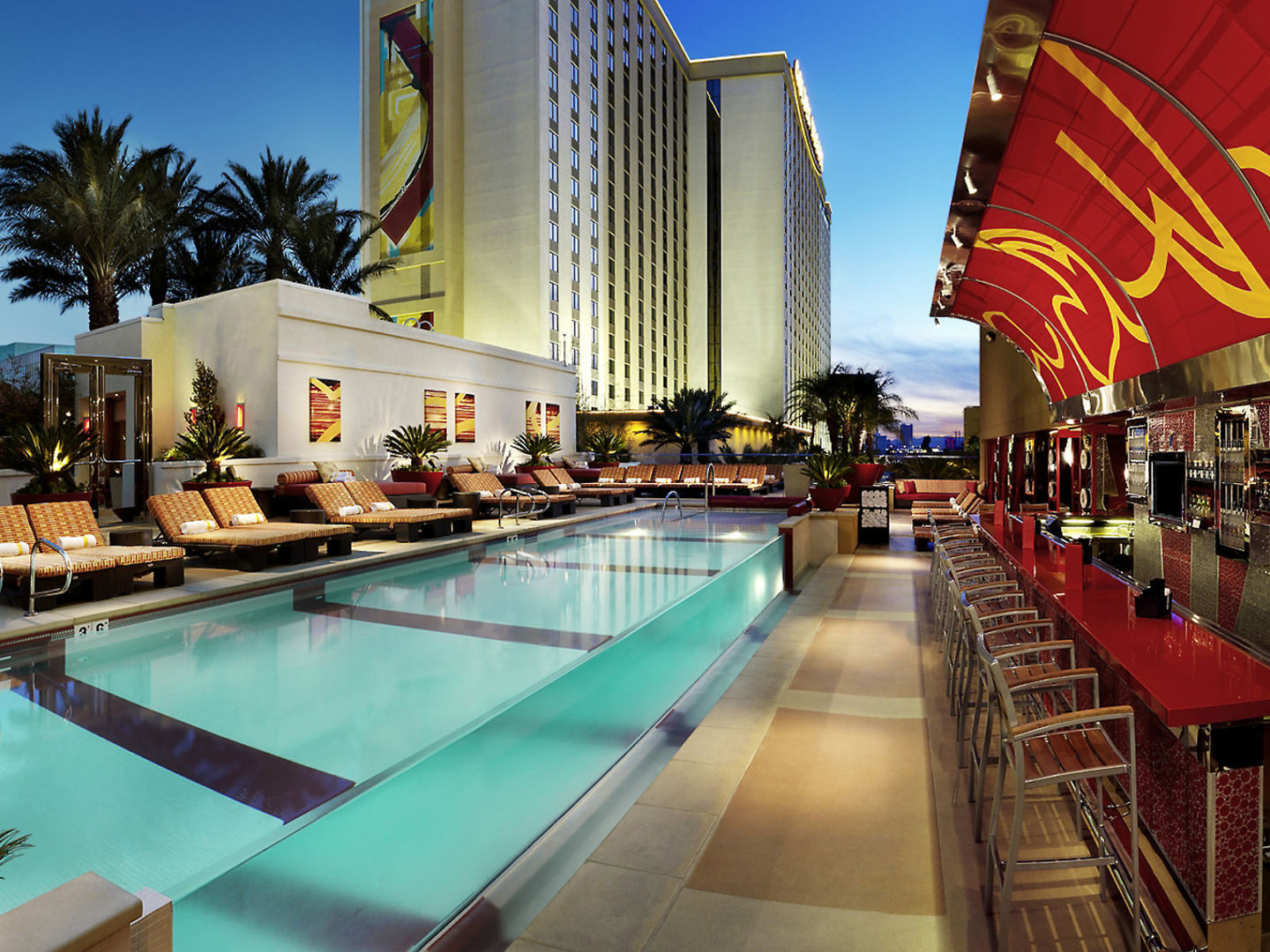 Golden Nugget Hotel and Casino
