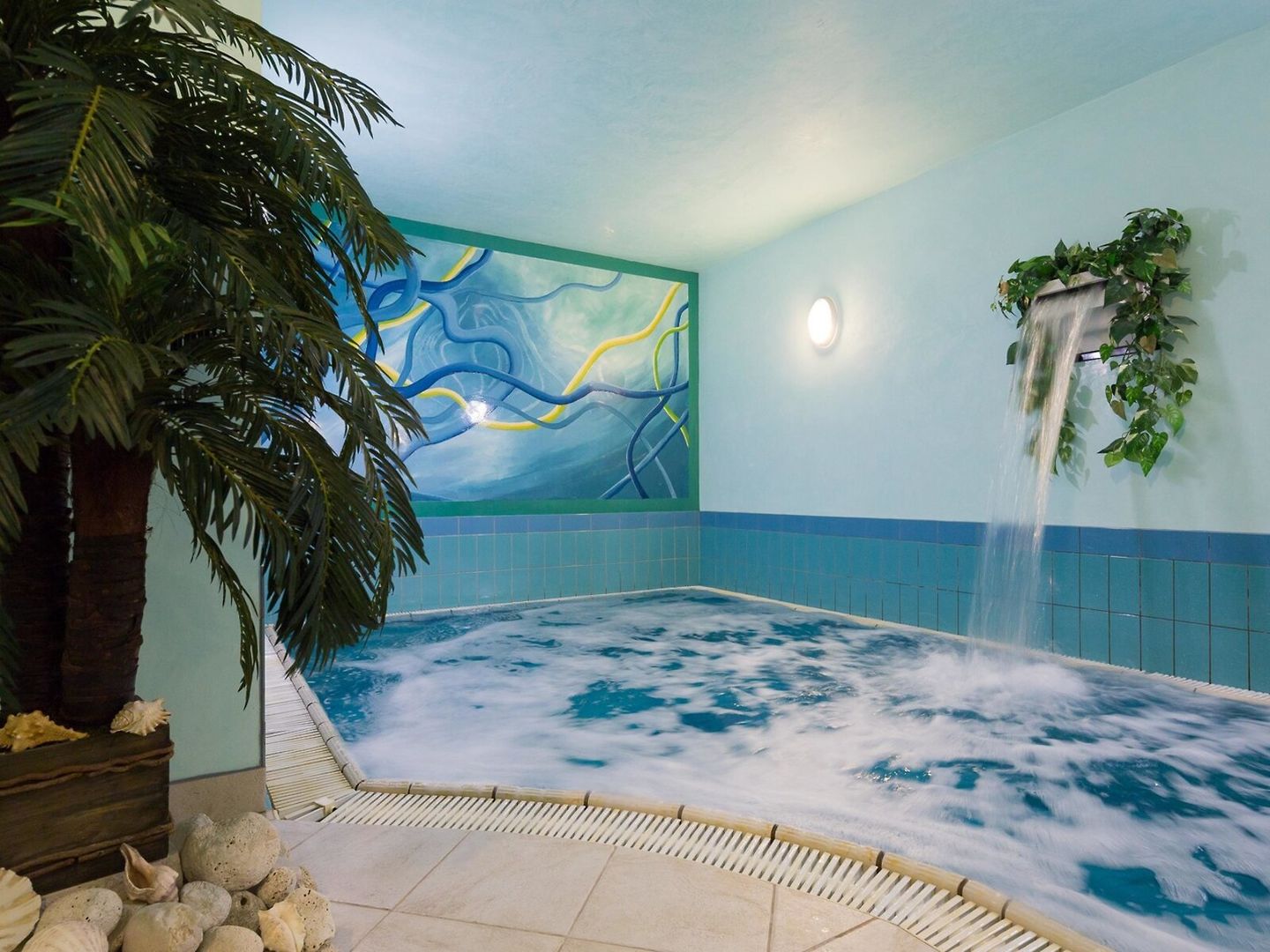 Villa Bacchus