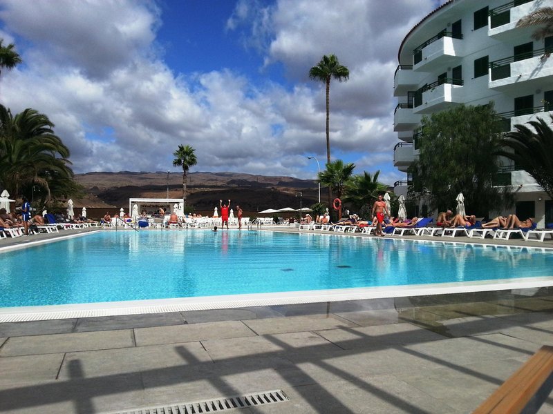 Hotel LABR. Playa Bonita
