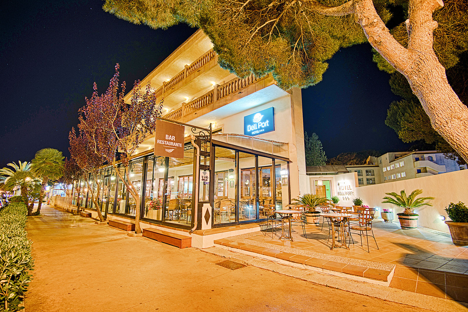 Hotel Bell Port 