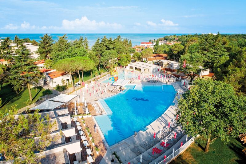 Appartements Park Plava Laguna 