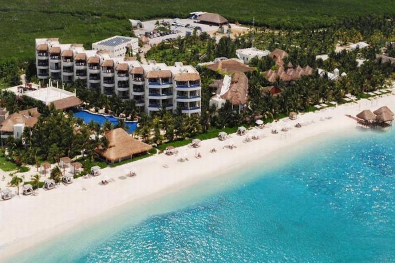 El Dorado Maroma