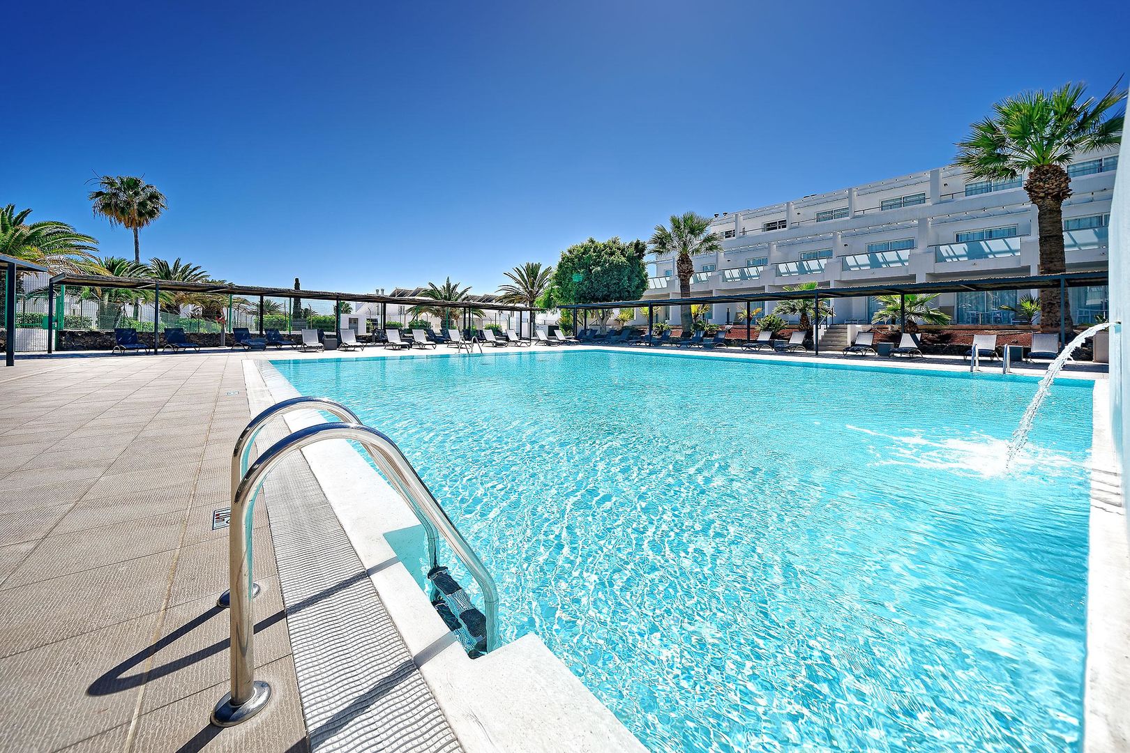 Aequora Lanzarote