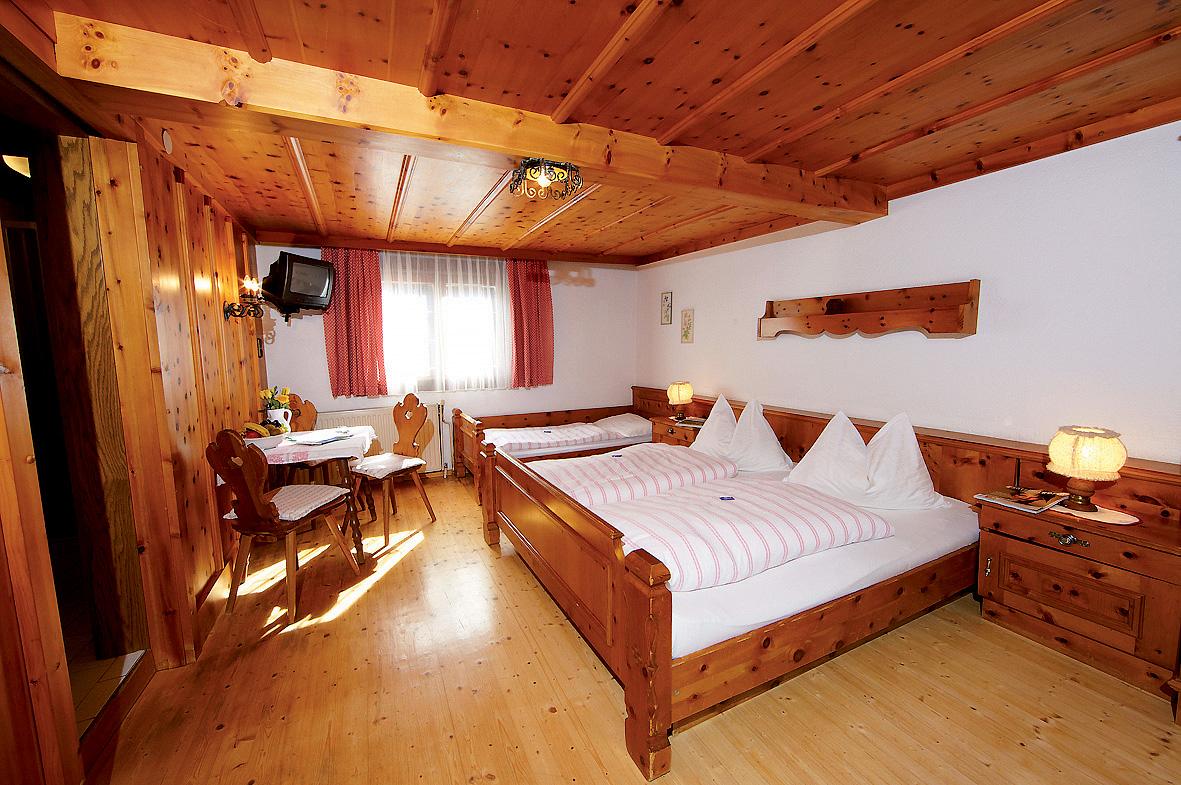 Gasthof Limberghof 