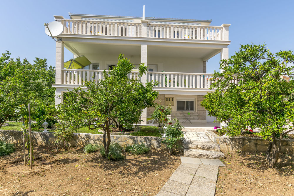 Apartmány 1355-1226
