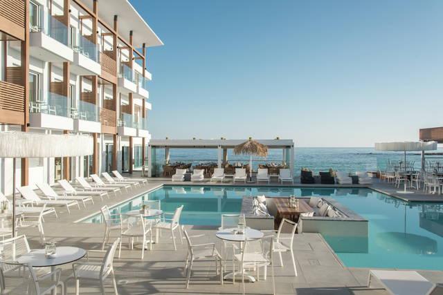 Ammos Beach Resort