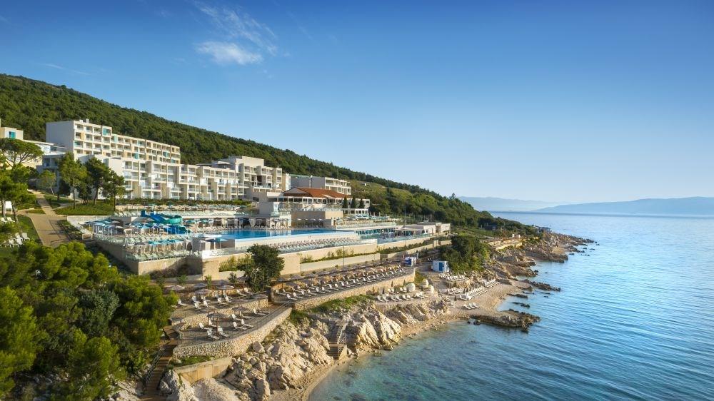 Valamar Bellevue Resort