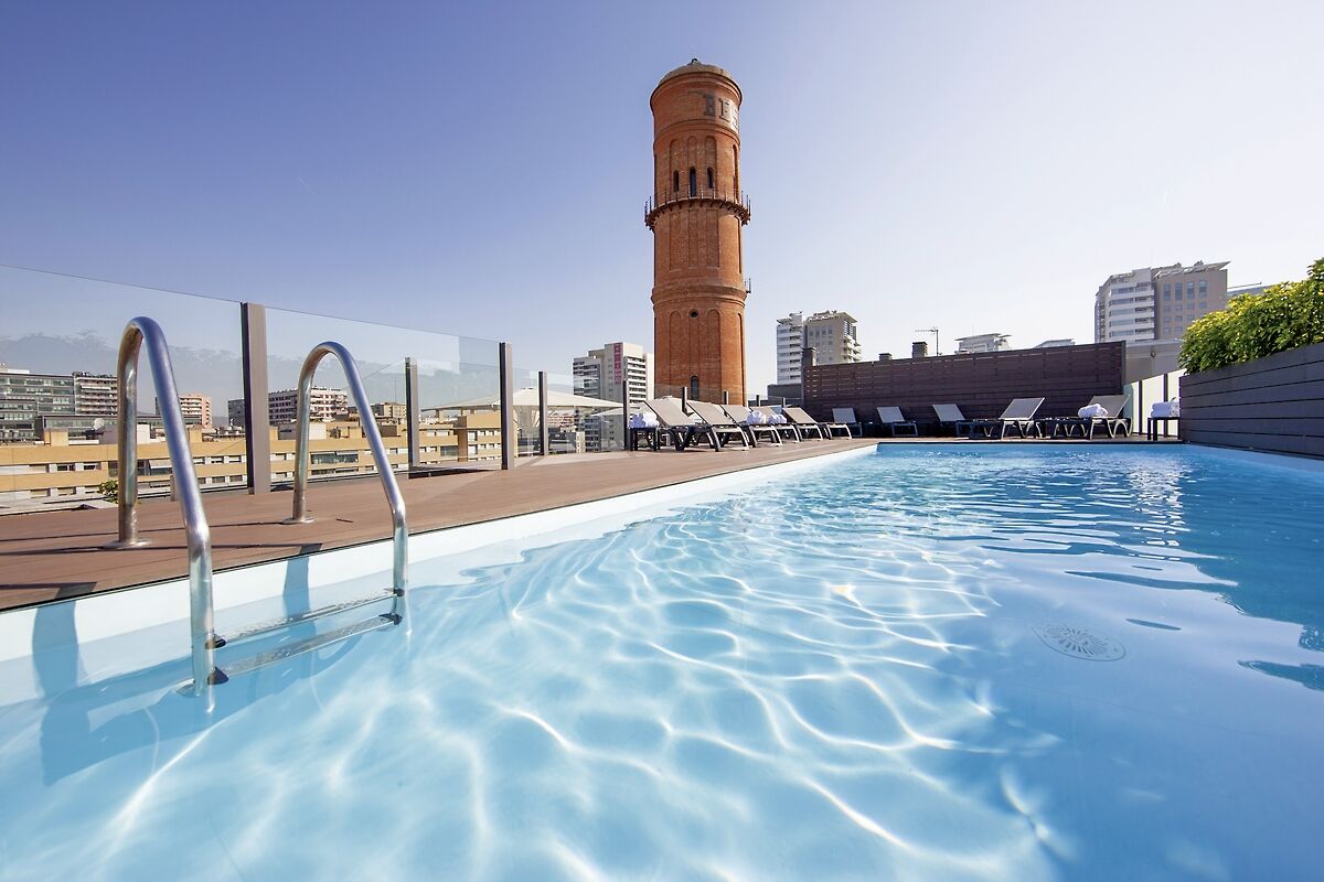 Hotel Attica 21 Mar