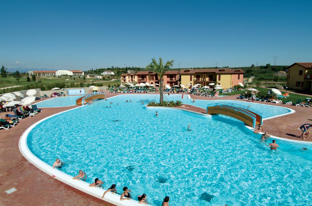 Residence Eden