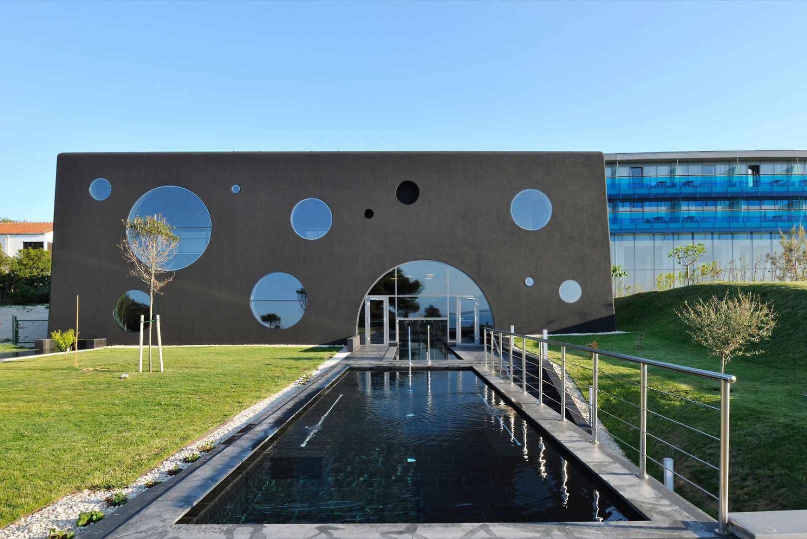 Falkensteiner Hotel & Spa Iadera