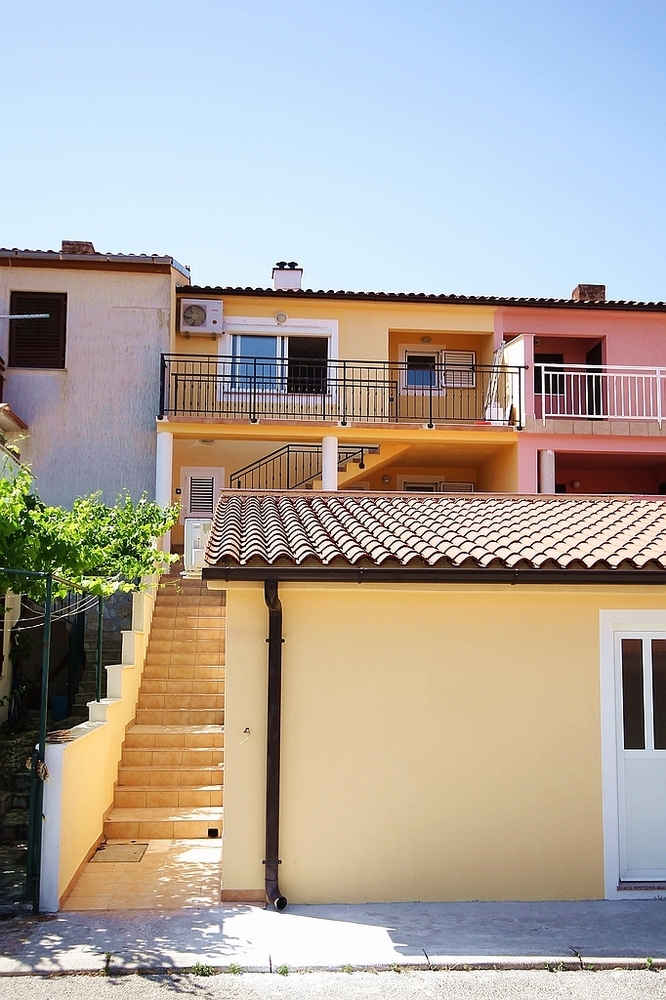 Apartmány 1318-372