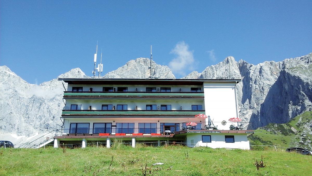 Berghotel Dachstein