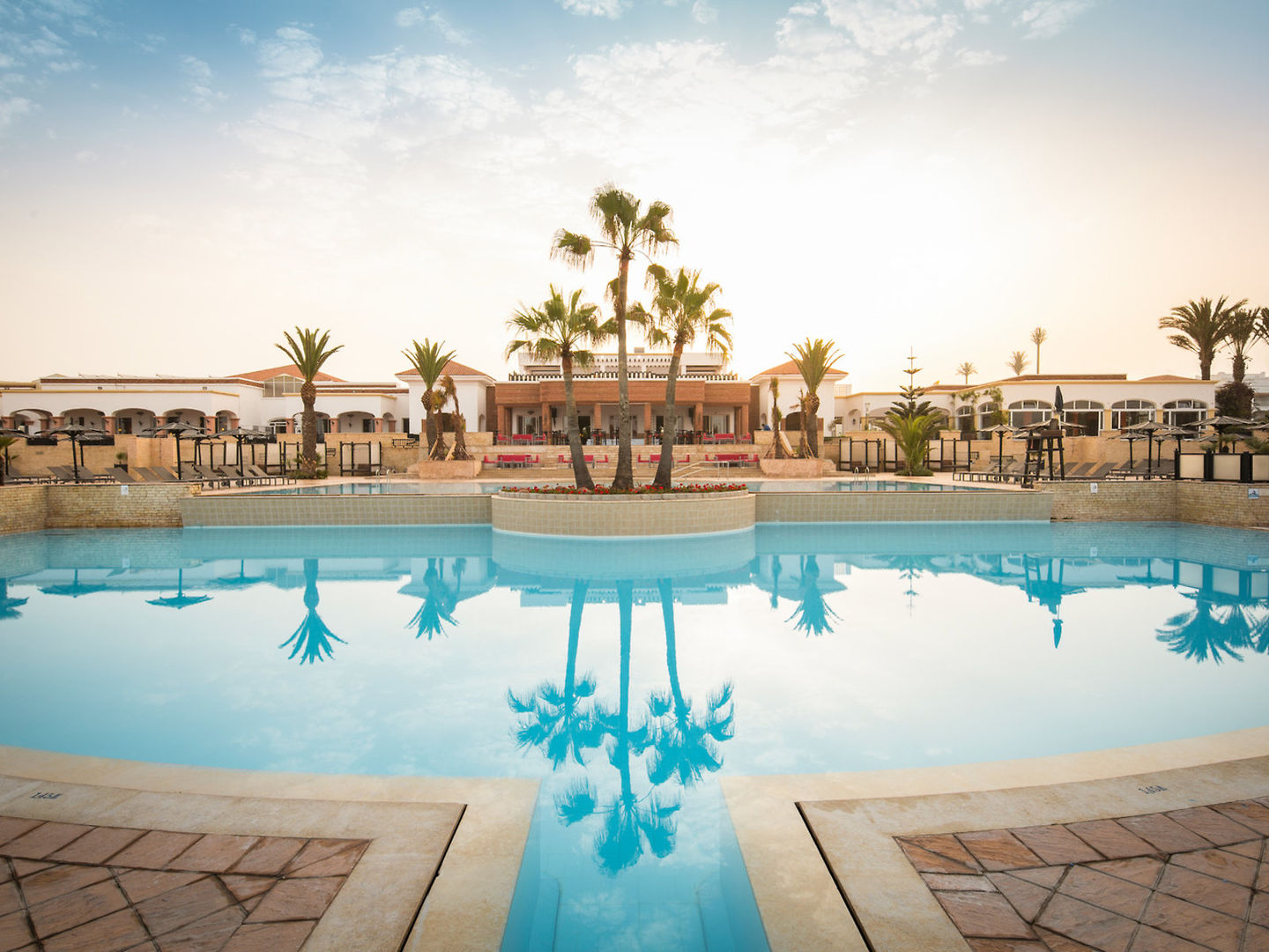 ROBINSON CLUB AGADIR