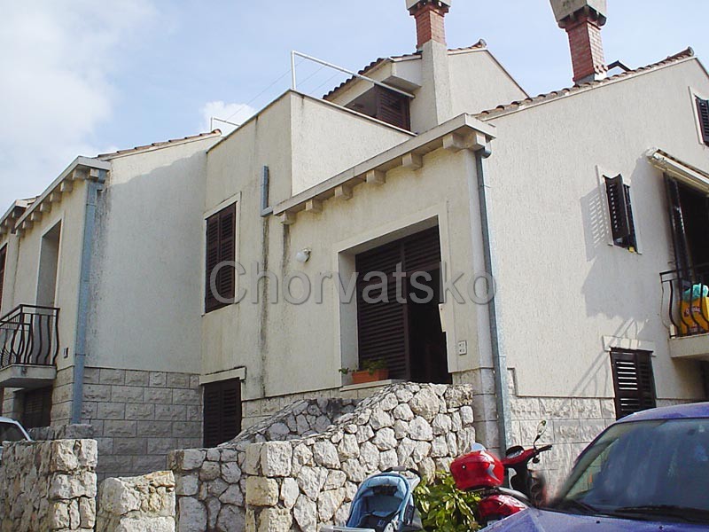 Apartmány Lia