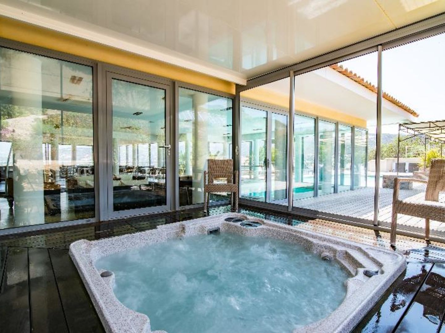 Hotel Mariana