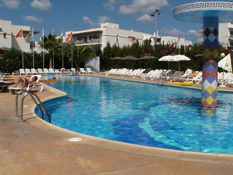 Hotel Club La Sirena