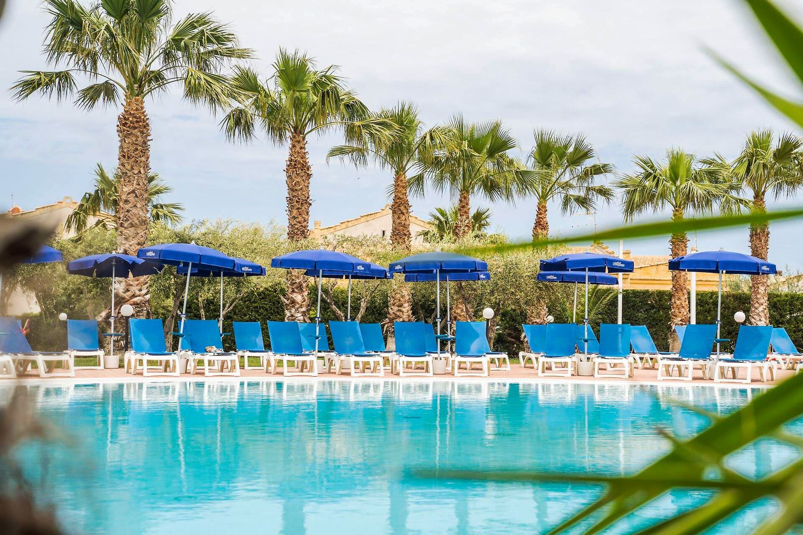 Hotel Dolcestate 