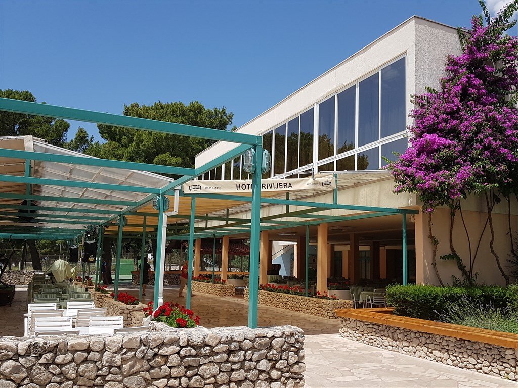 Rivijera Sunny resort