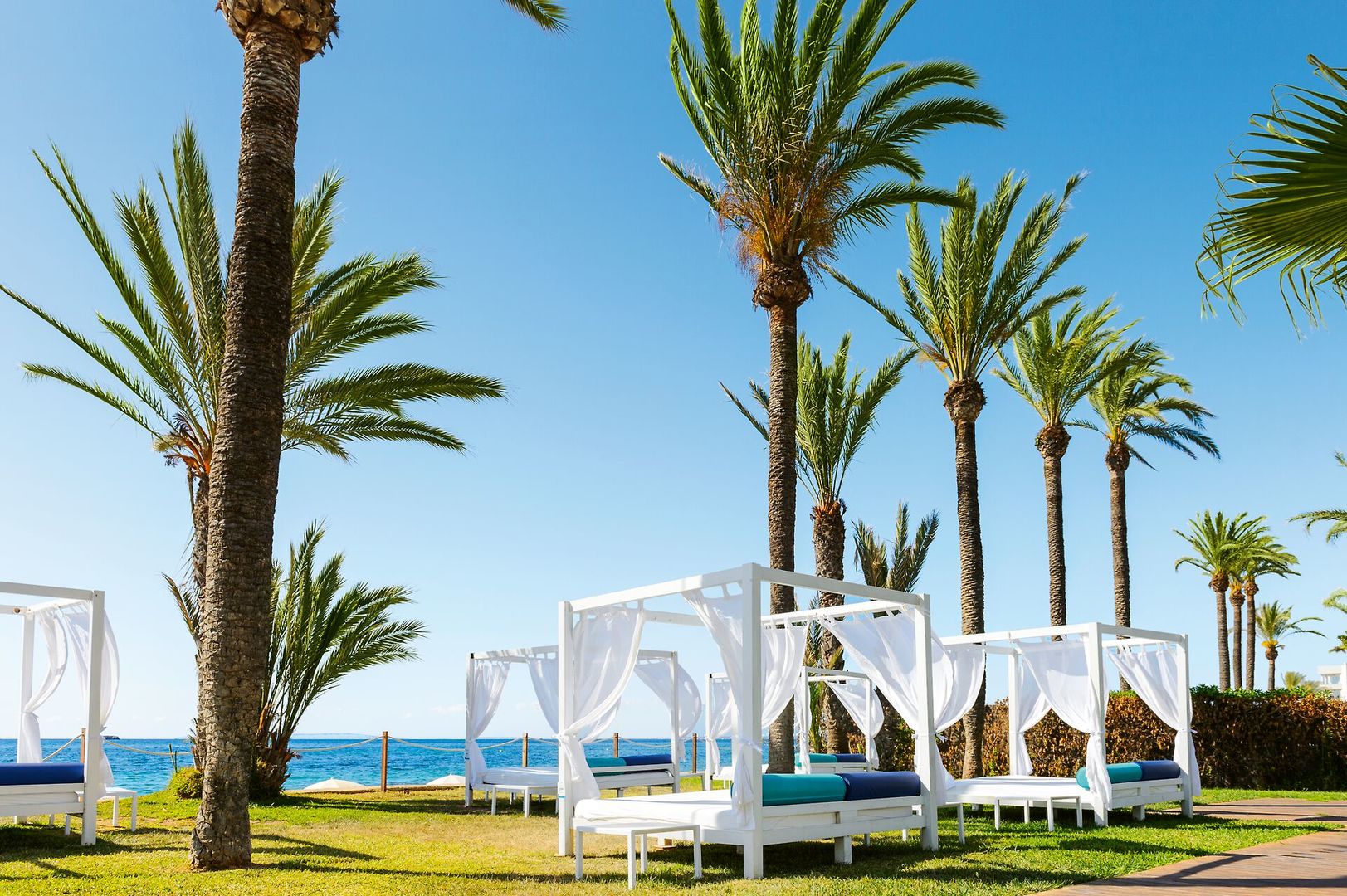 Hotel Playasol The New Algarb