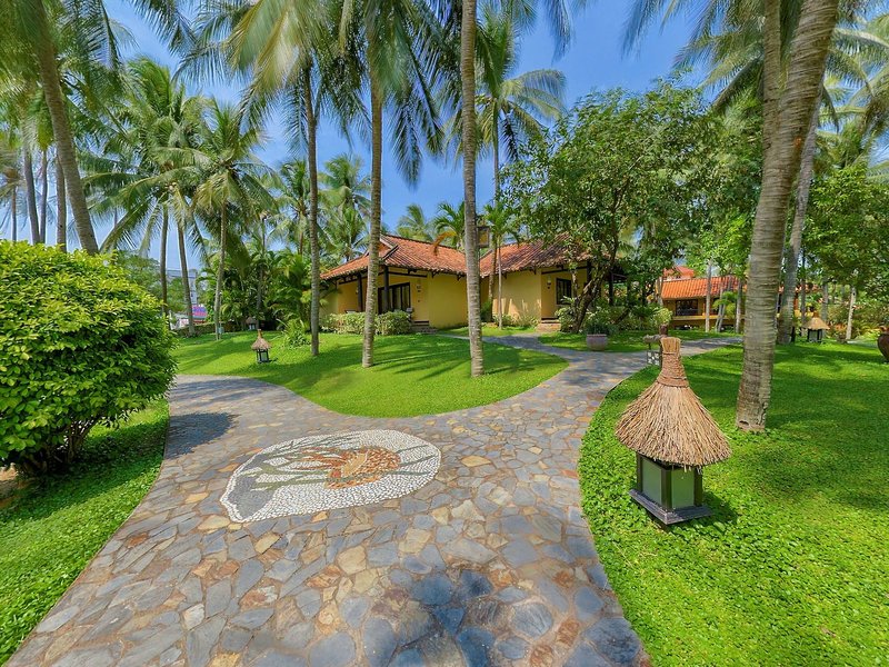 Seahorse Resort & Spa