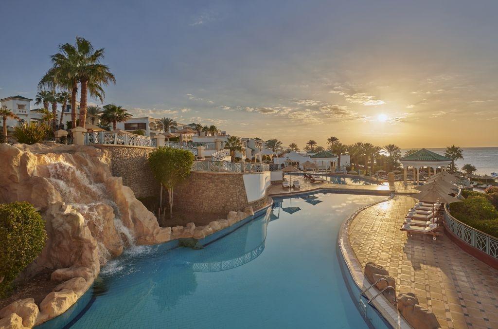 Park Regency Sharm El Sheikh