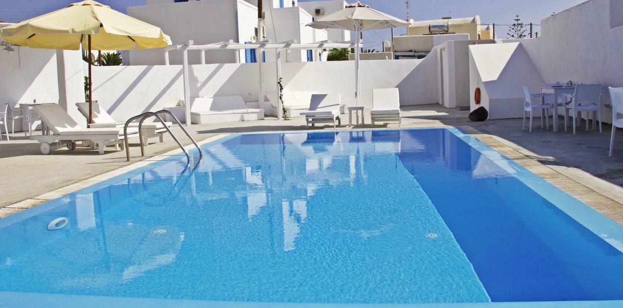 Atlas Boutique Hotel