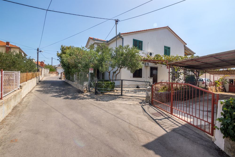 Apartmány 1355-517