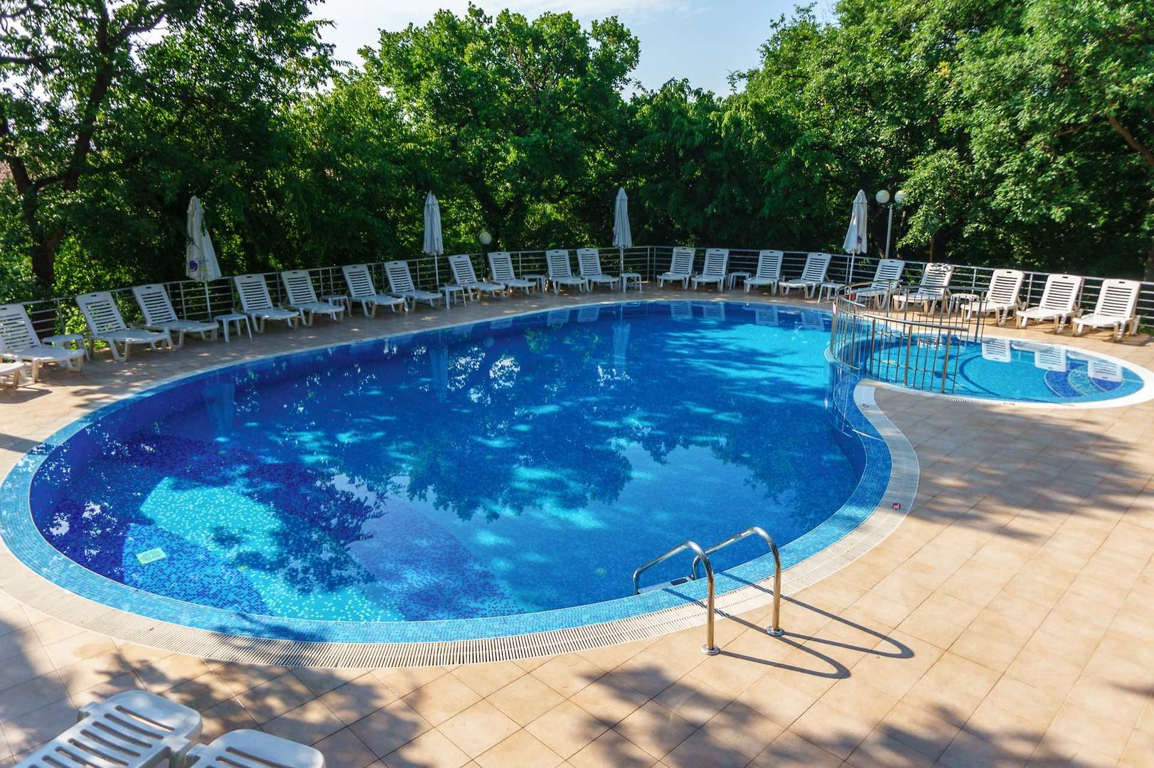 Odessos Park Hotel