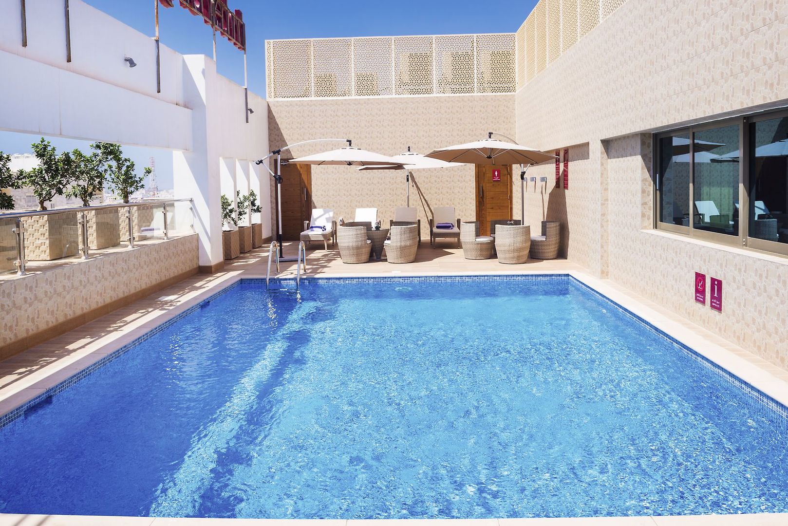 Intercity Hotel Salalah