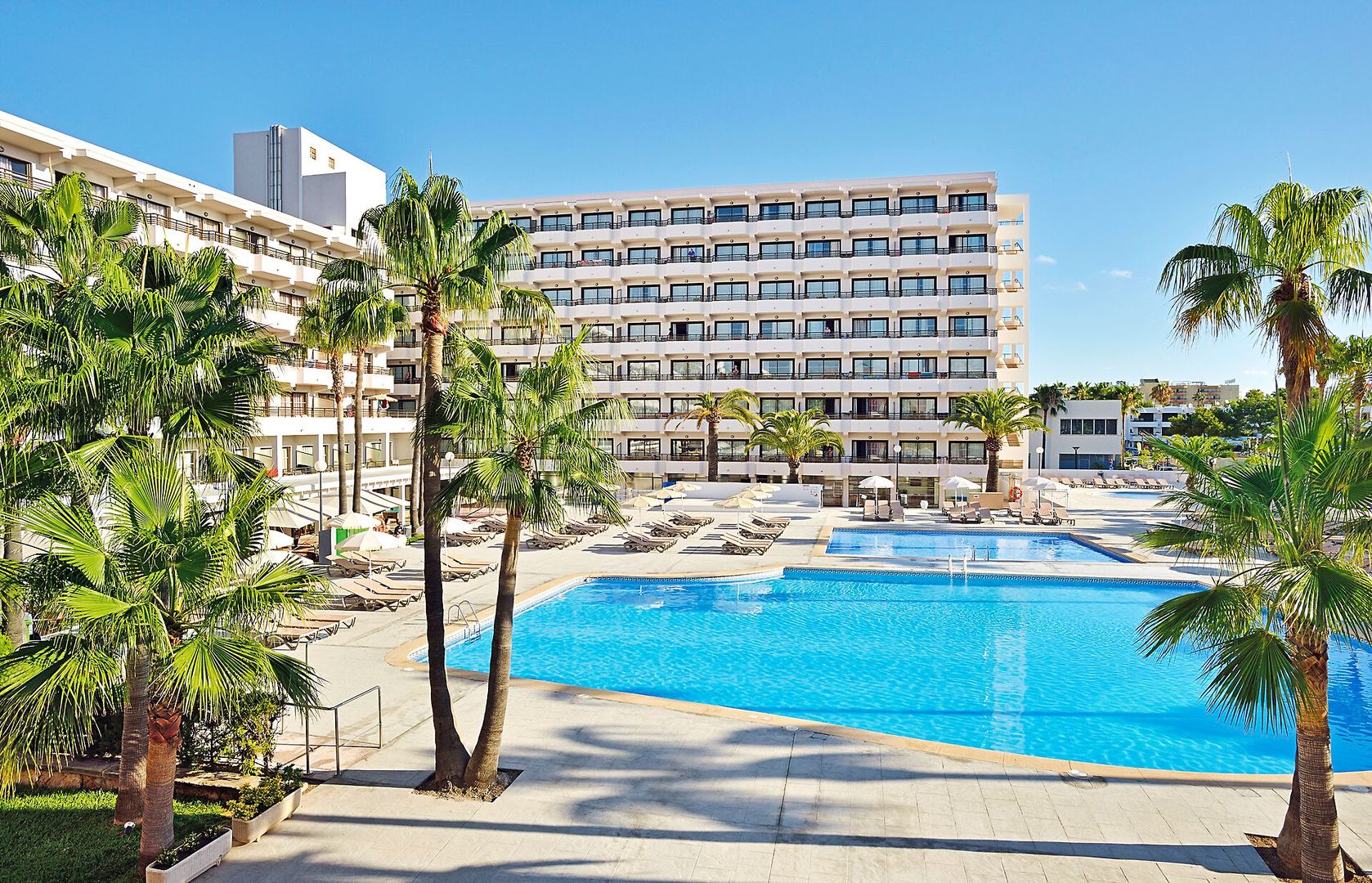 Innside By Melia Alcudia