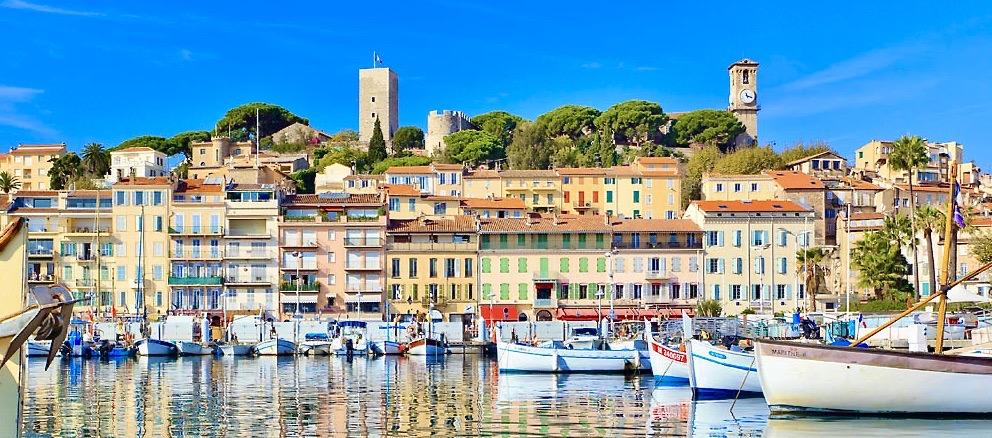 Kouzelná Provence