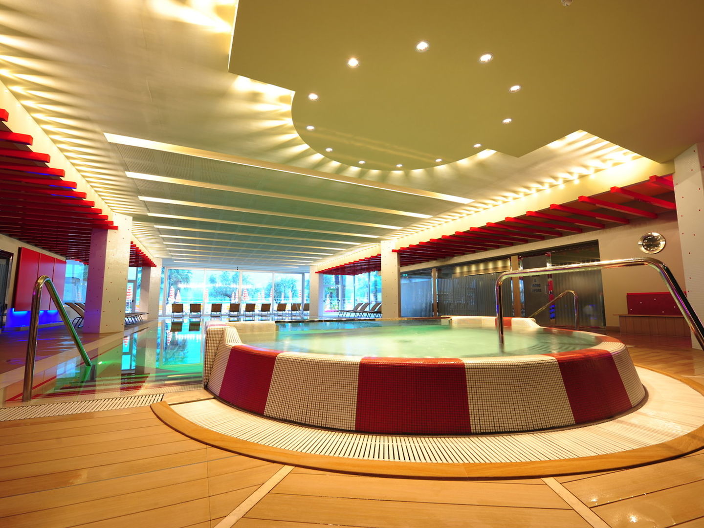 Hotel Ideal