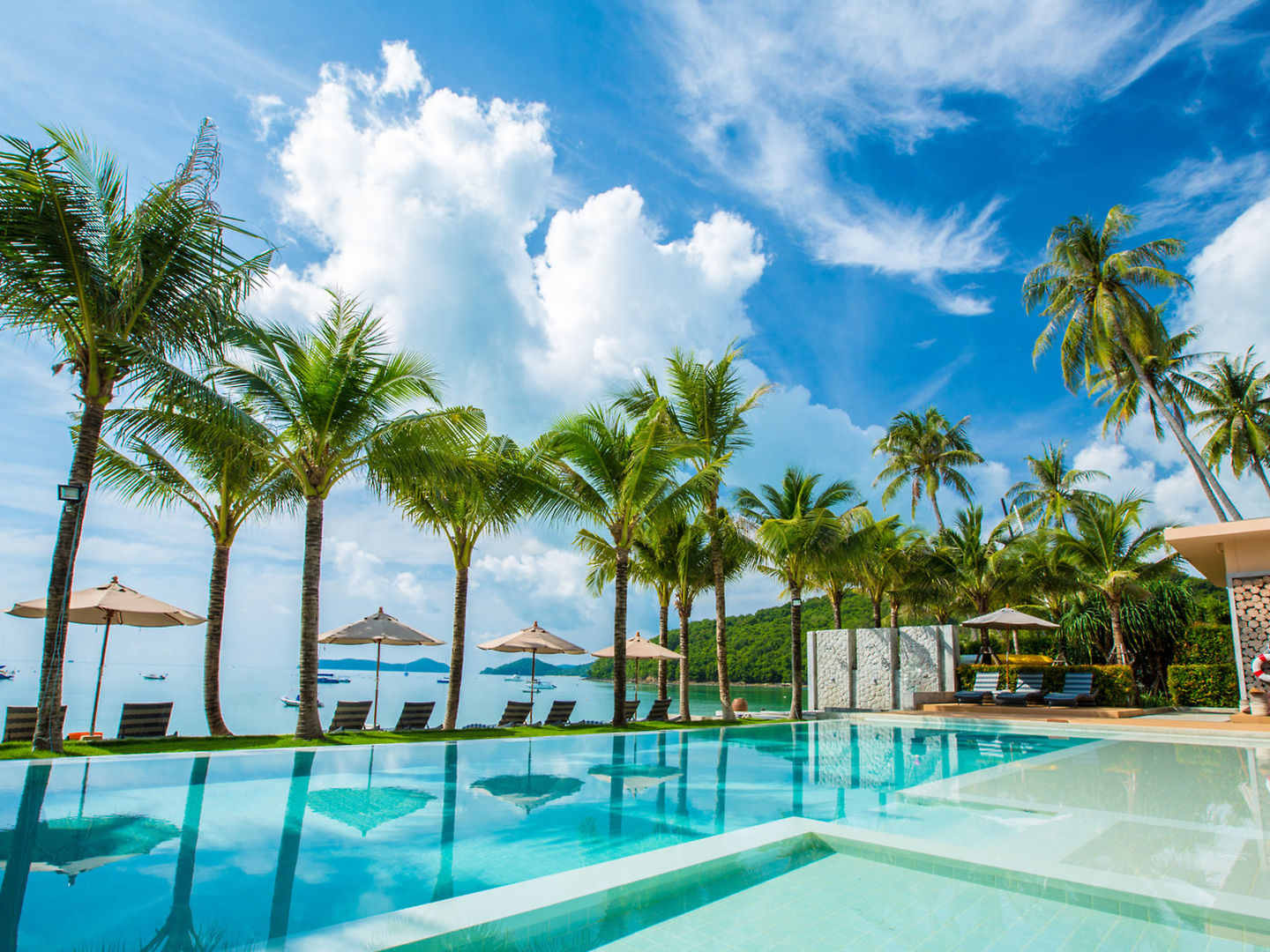 Bandara Villas Phuket