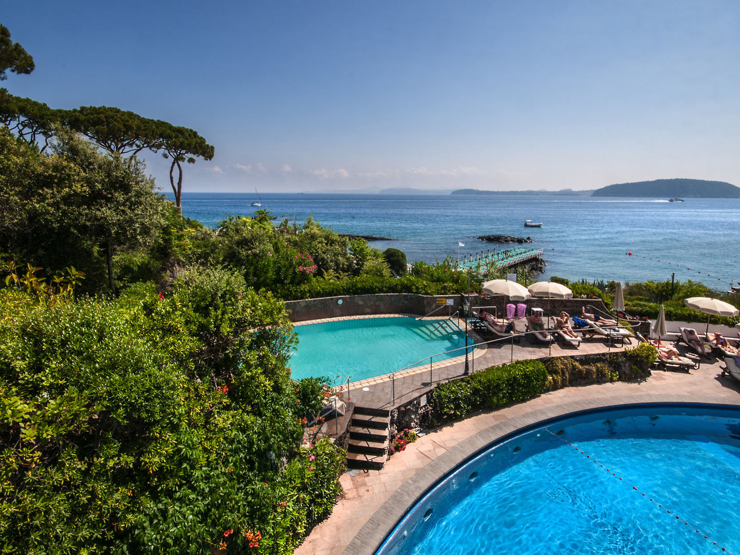Punta Molino Hotel Beach Resort and Spa