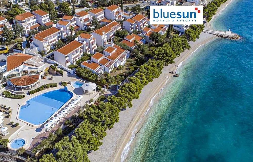 Bluesun Resort Afrodita