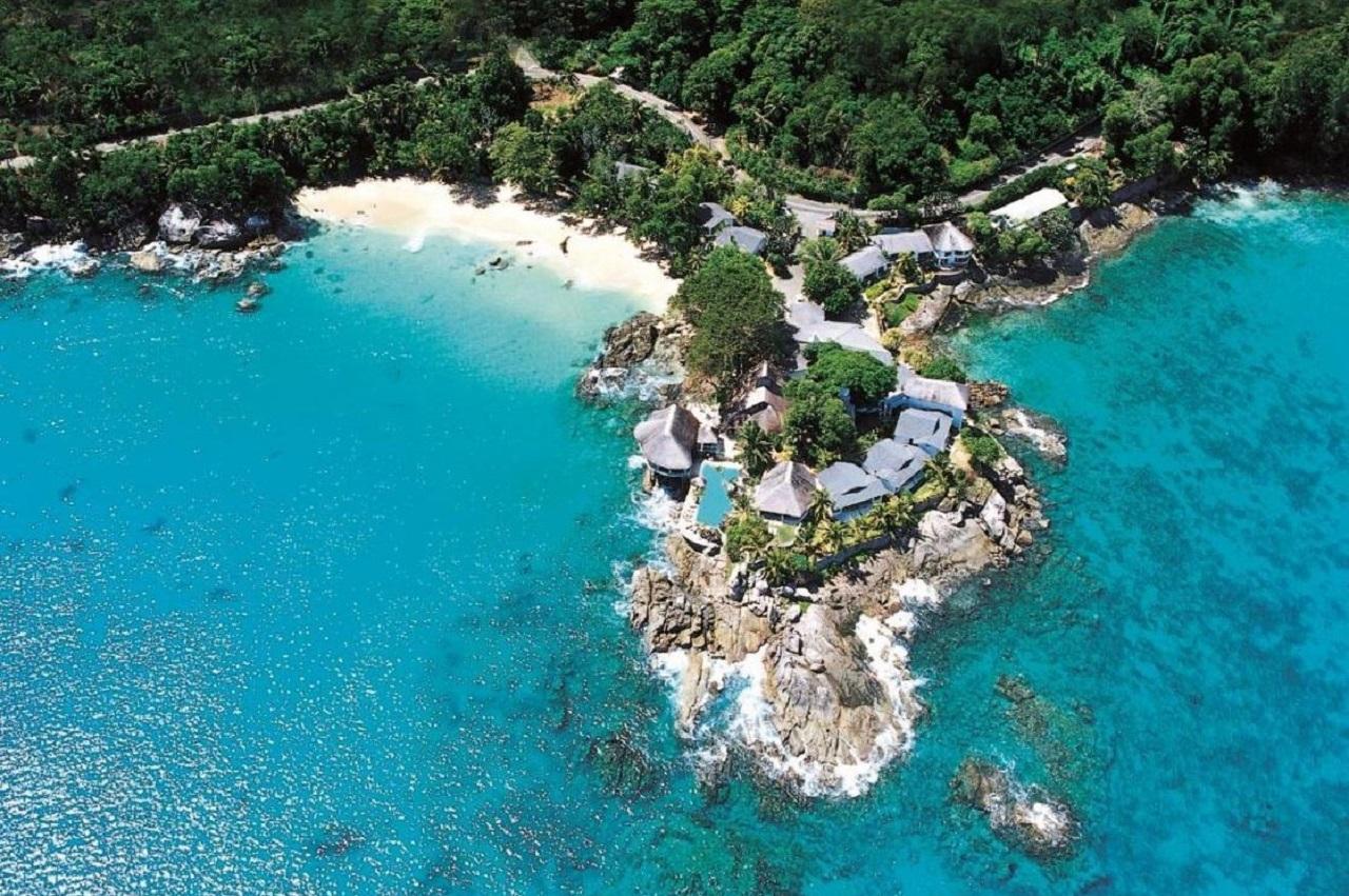 Sunset Beach Hotel