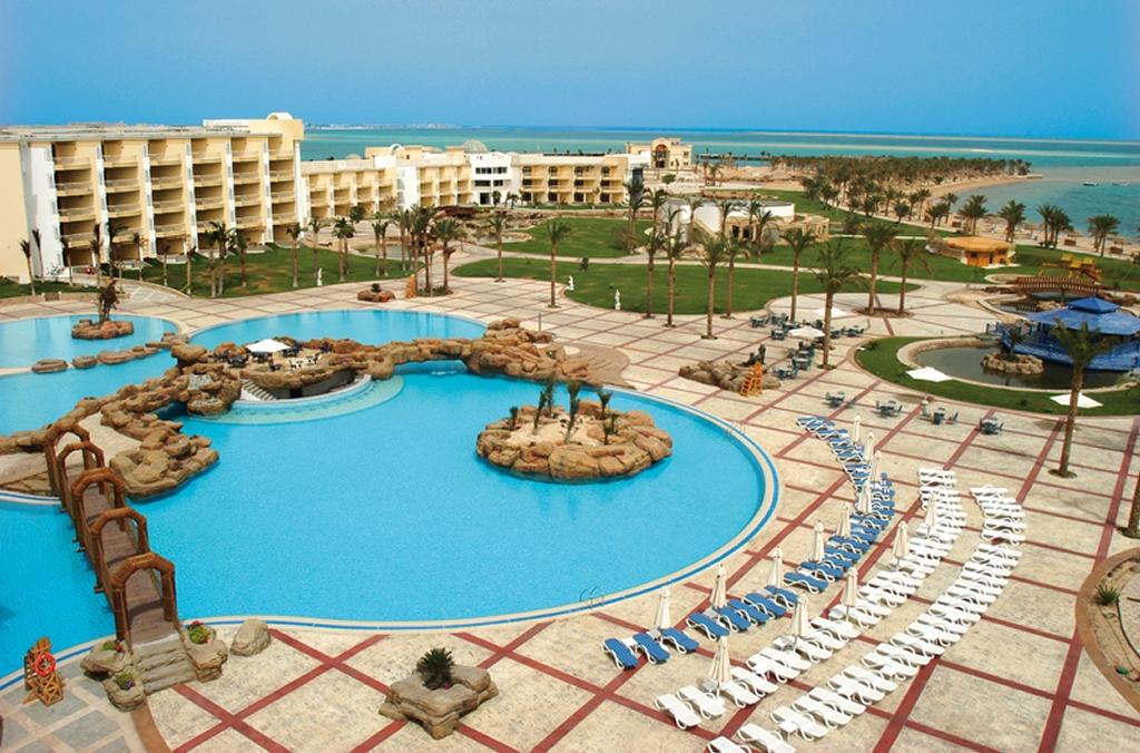 SENTIDO PALM ROYALE SOMA BAY