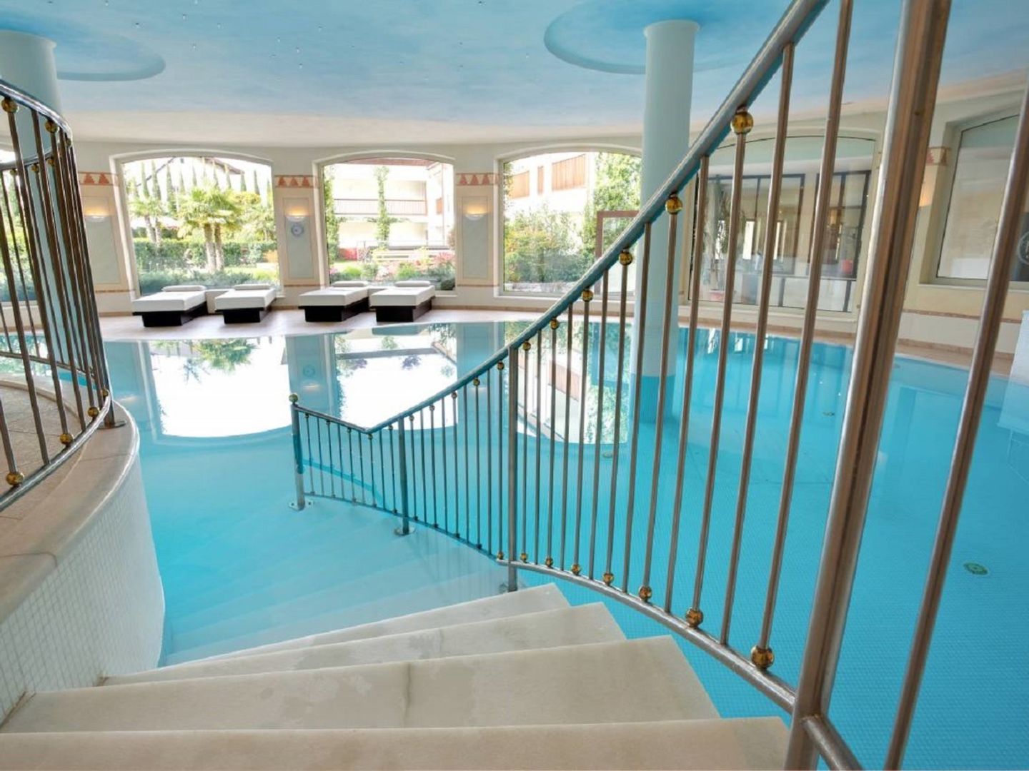 Hotel Ansitz Plantitscherhof