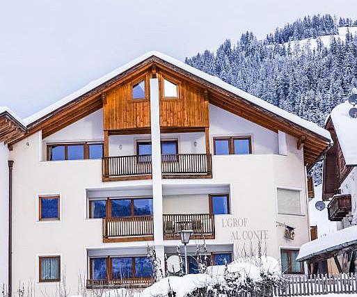 Residence Al Conte