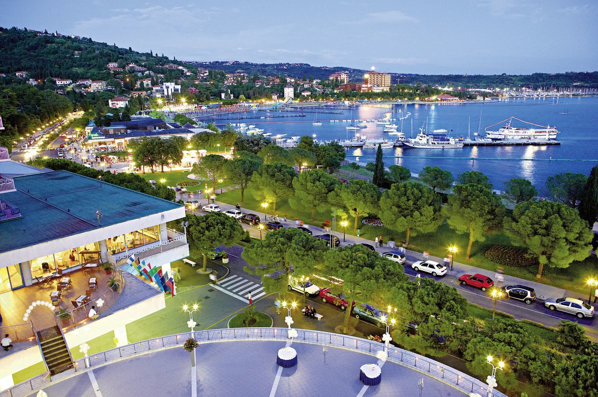 Lifeclass Hotel Riviera