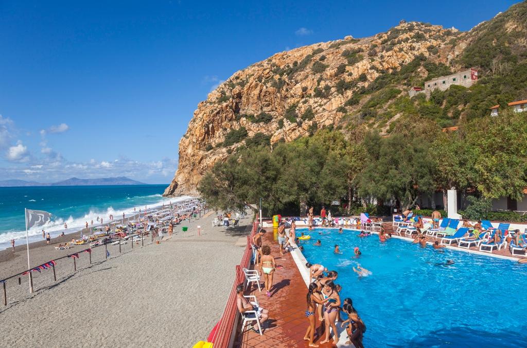 TH CAPO CALAVA VILLAGE