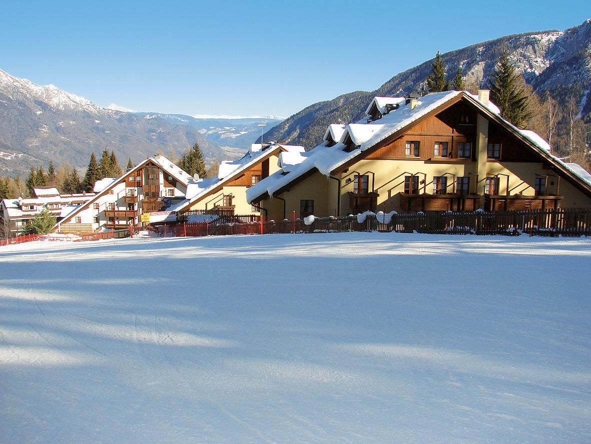 Club Nevesole Resort