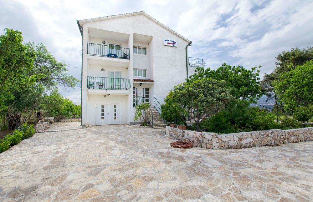 Apartmány 1355-133