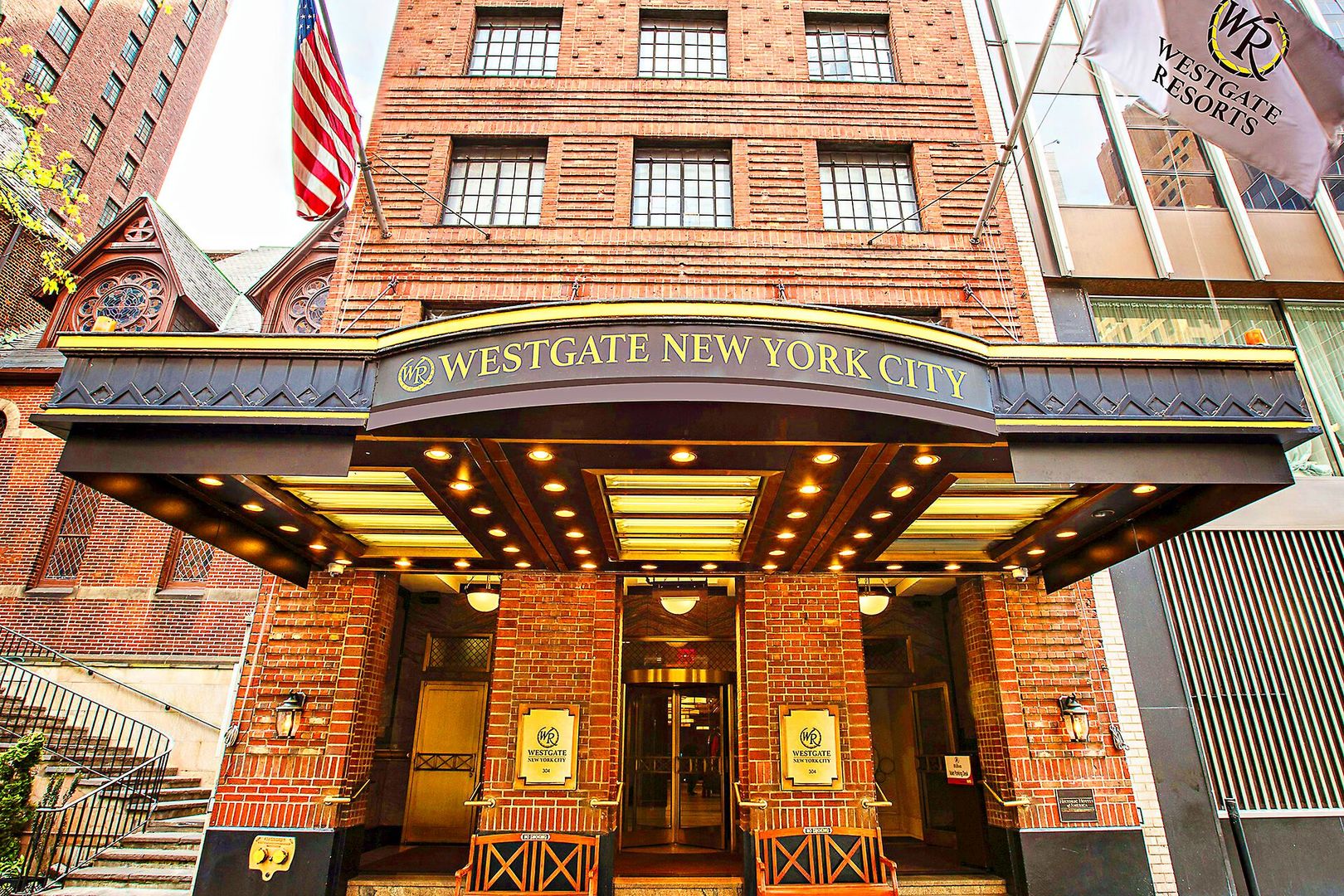 Westgate New York Grand Central 