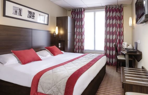 Jack's Hotel 