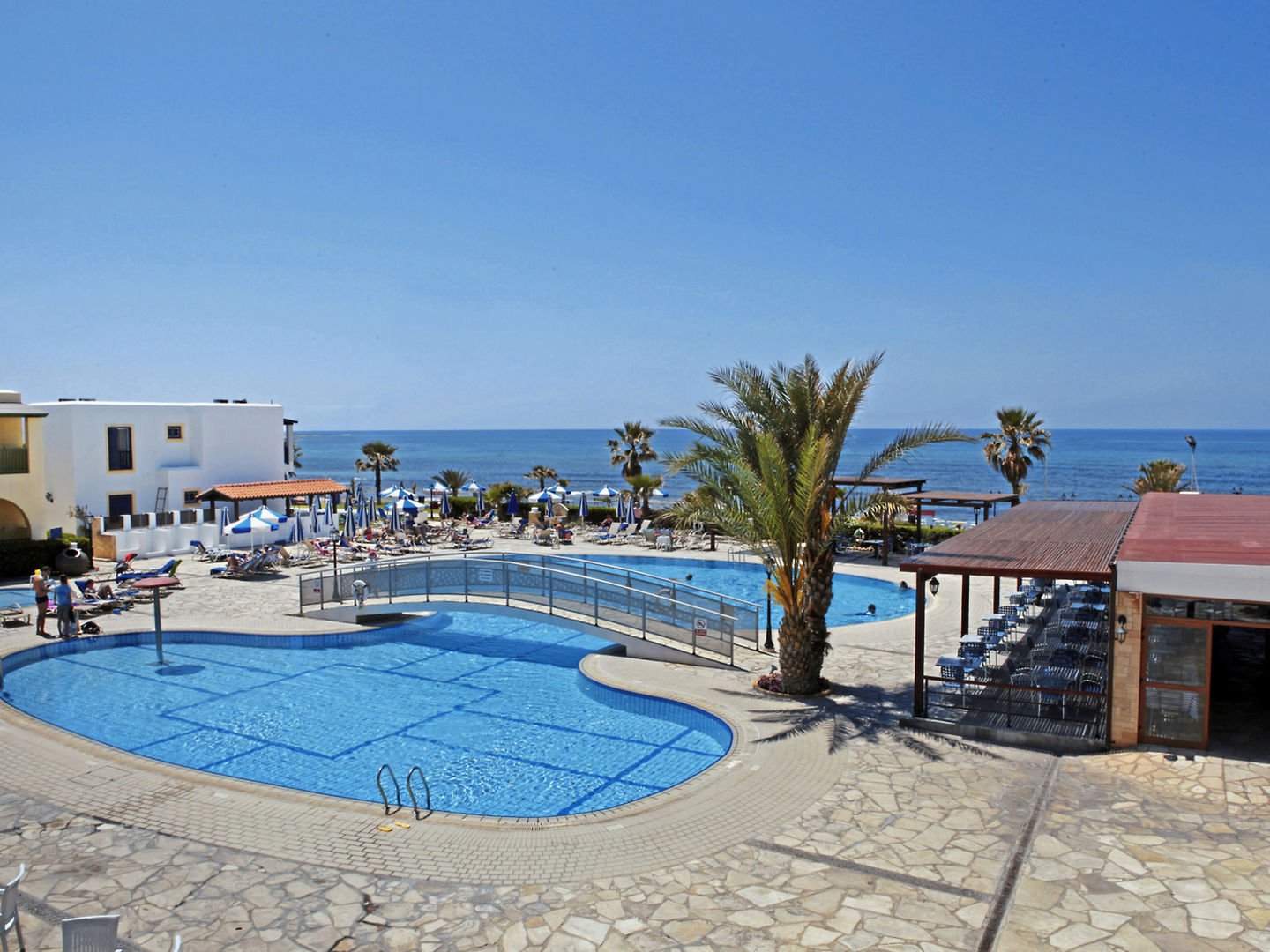 Kefalos Beach Hotel 