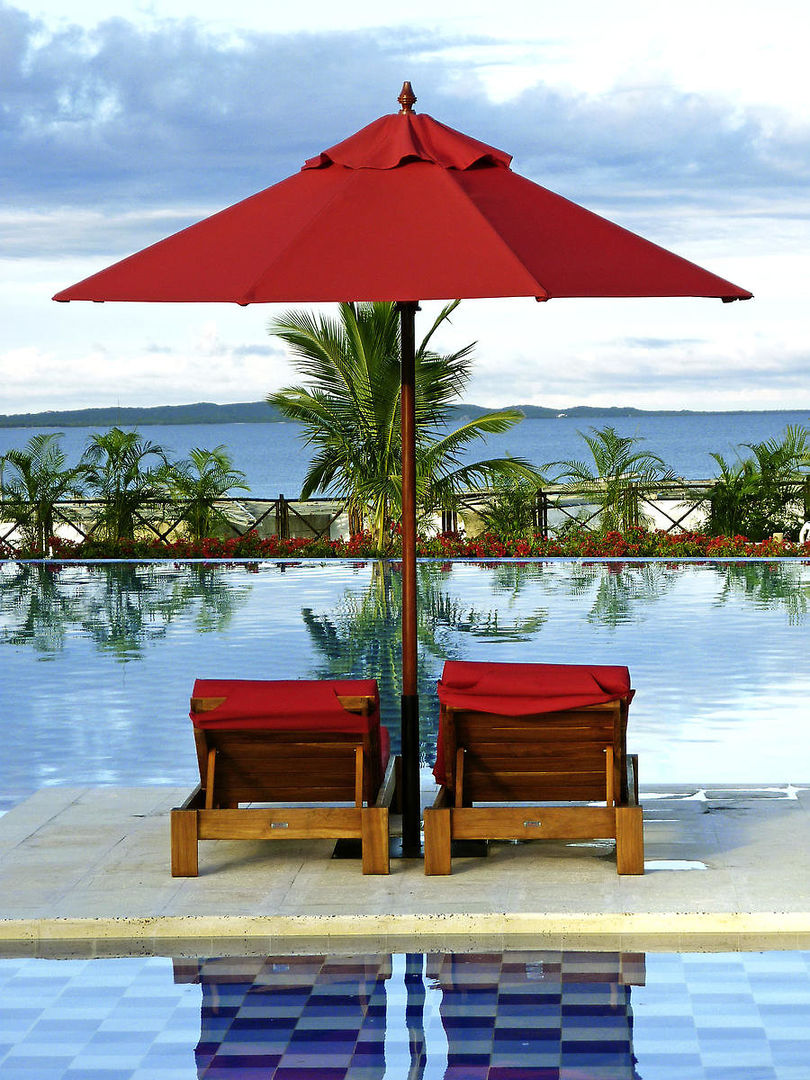 Royal Decameron Barú Beach Resort & Spa