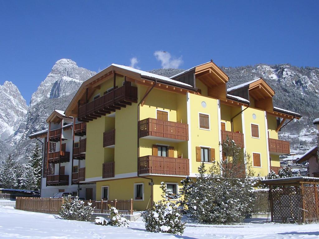Alpenrose