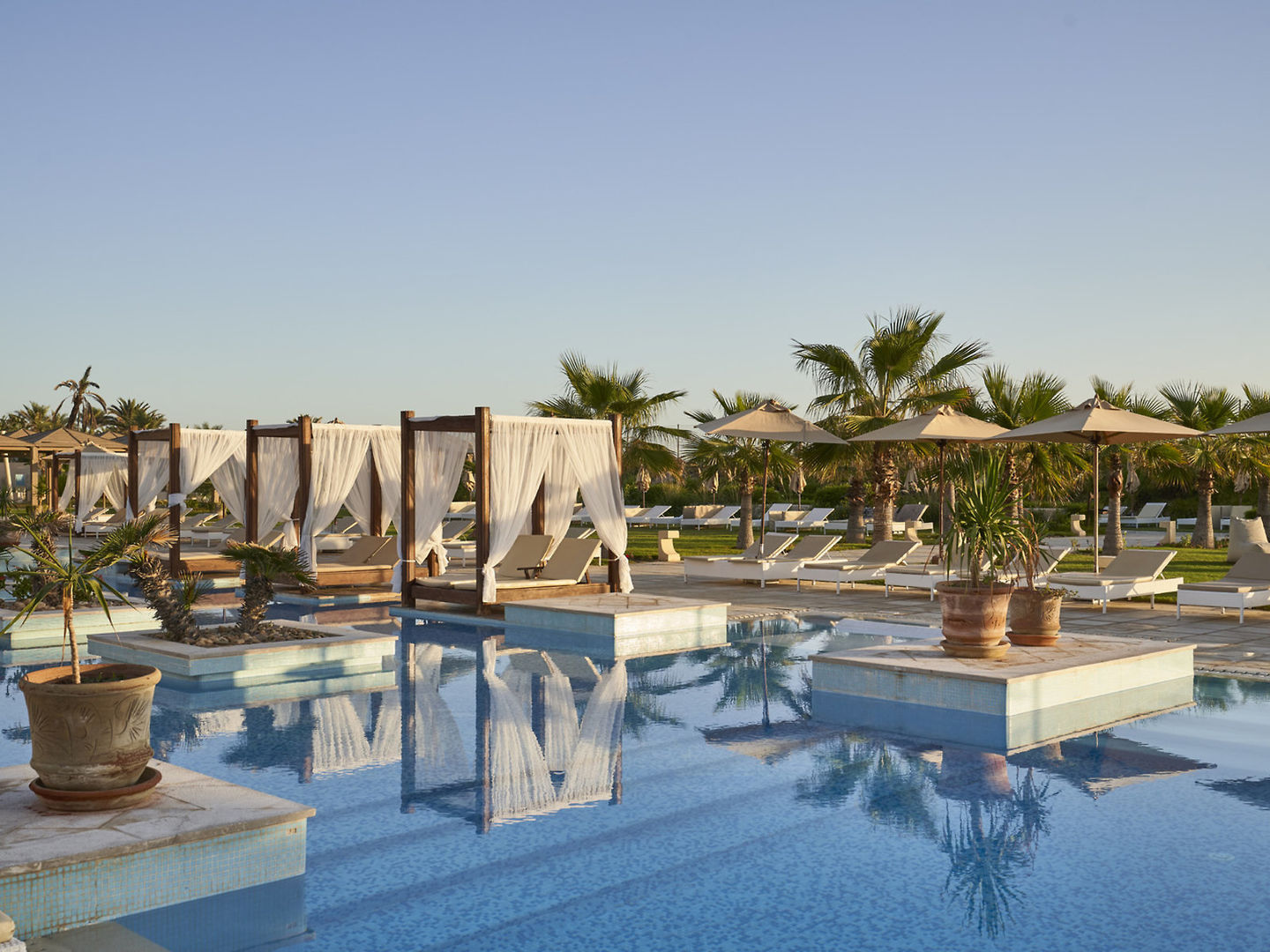 TUI BLUE Palm Beach Palace