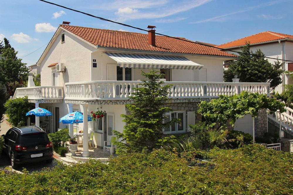 Apartmány 197-101